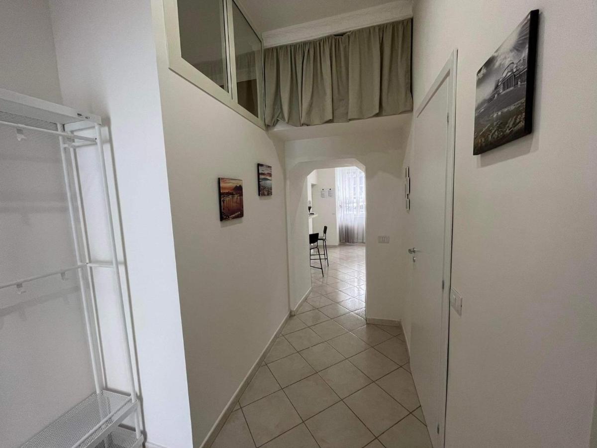 La Maison Di Nonna Tina - Panoramic Suite Naples Exterior photo