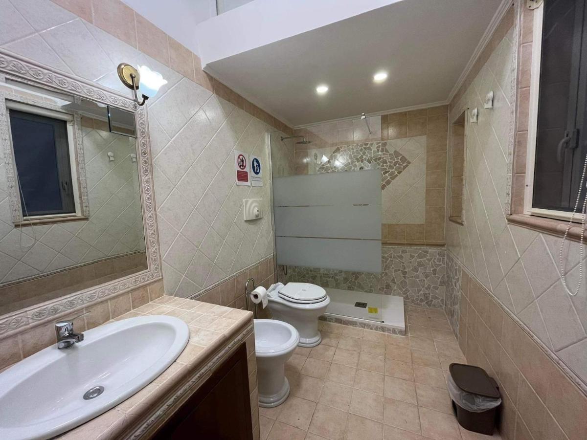 La Maison Di Nonna Tina - Panoramic Suite Naples Exterior photo